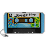 summer, hits, tape, audio, cassette, disco,