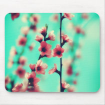 Summer Honey Mousepad mousepads