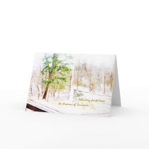 Summer Hope Greeting Cards