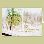 Summer Hope cards