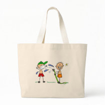 Summer Hose Fight Bag