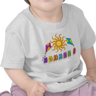 Summer - Ice Pops Infant T-Shirt