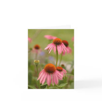 Summer in Bohemia Greeting Card