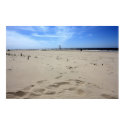 Summer in Egmond aan Zee posters