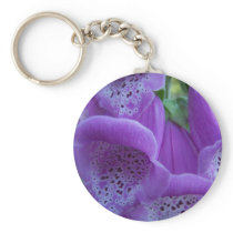Summer In Maine Key Chains