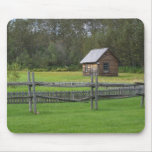Summer In Maine Mouse Mats