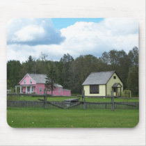 Summer In Maine mousepads by nmpics Summer In Maine mousepads