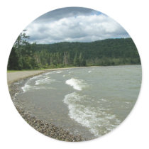 Summer In Maine stickers