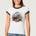 Summer in the City t-shirts
