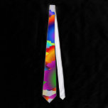 SUMMER IS A COLOR NECKTIE. ties