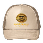 Summer Isle May Day Festival Hats