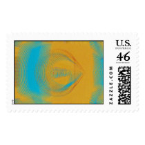 Summer Joy postage