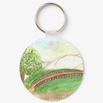 Summer. keychains by lcondeso Summer. keychains