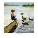 Summer Lake posters