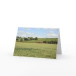 summer landscape cards