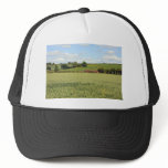 summer landscape hats