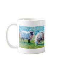 Summer light mugs