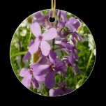 Summer Lilac Ornament