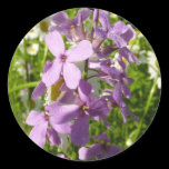 Summer Lilac Sticker