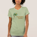Summer Love 2 t-shirts