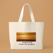Summer LoveOcean City, Maryland bags