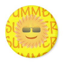 summer magnets