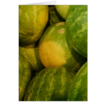 Summer means Watermelon cards by Debrene Summer means Watermelon cards