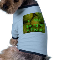 Summer means Watermelon pet clothing by Debrene Summer means Watermelon pet clothing