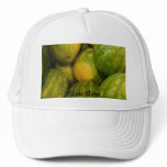 Summer means Watermelon Mesh Hats