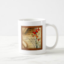 Summer Melody Coffee Mug