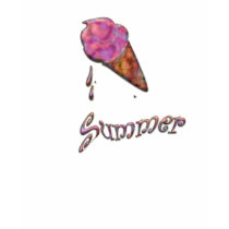 Summer melts t-shirts by trish1968 Summer melts t-shirts