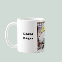 Summer Memories Fade mugs