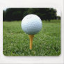 Summer Memories (Golf) Mouse Pads