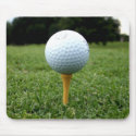 Summer Memories (Golf) mousepads by Lamb_And_Co Summer Memories (Golf) mousepads