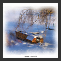 Summer Memories posters