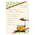 Summer Memories/ Retirement Personalized Announcement
