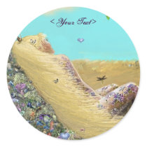 Summer Moment! stickers by Occitania Summer Moment! stickers