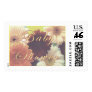 Summer Morning Baby Shower Daisy Stamp