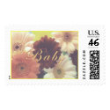 Summer Morning Baby Stamp