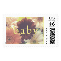 Summer Morning Baby Stamp (Type) by donnabellas Summer Morning Baby Stamp (Type)