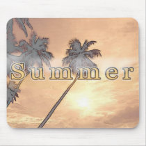 summer mousepads