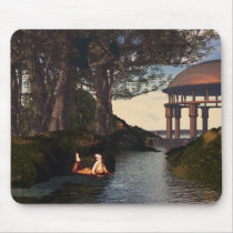 Summer mousepads