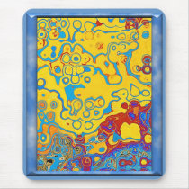 Summer, Mousepad mousepads