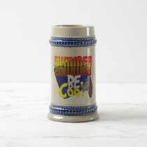 Summer mugs
