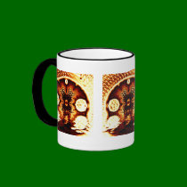 Summer mugs