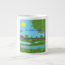 Summer Mug