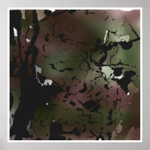 Summer NIGHT Print