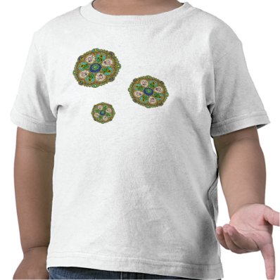 Summer Nouveau Kid&#39;s and Baby Light Shirt