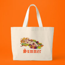 SUMMER NYMPH bags
