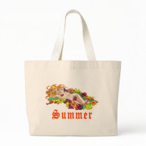 SUMMER NYMPH bags